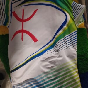 T-SHIRT Signe AMAZIGH