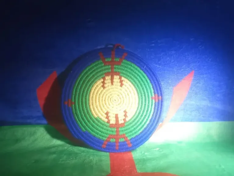 Journée Mondiale du Tifinagh ⵣ — Un Héritage Qui Traverse les Siècles