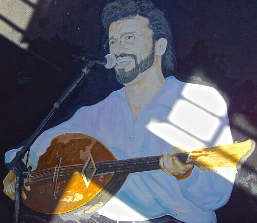 Lounès Matoub, le Rebelle : icône de la chanson kabyle et de la résistance amazighe