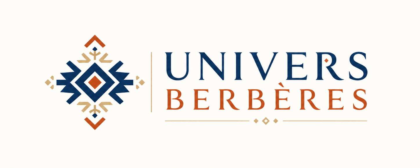 Univers berbères